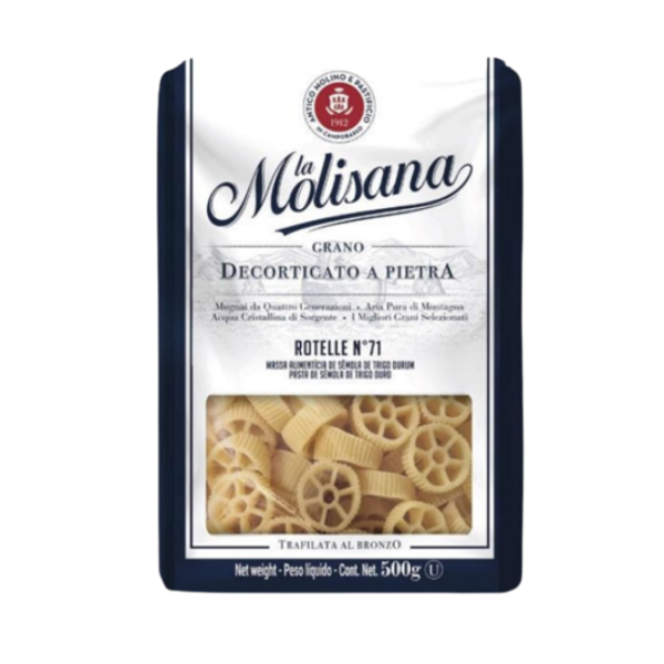 La Molisana N.71 Rotelle 500gr